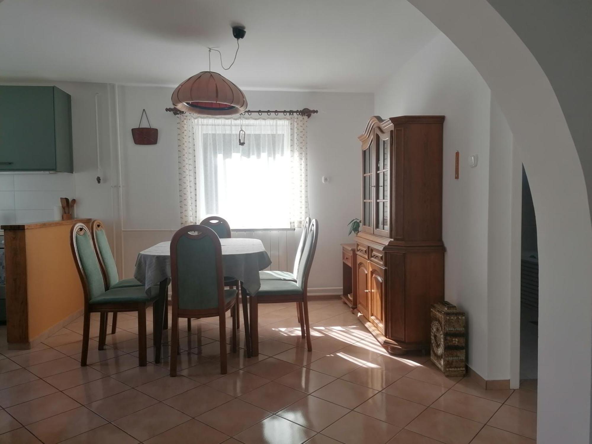 Agnes Nyaralohaz Villa Залакарос Екстериор снимка