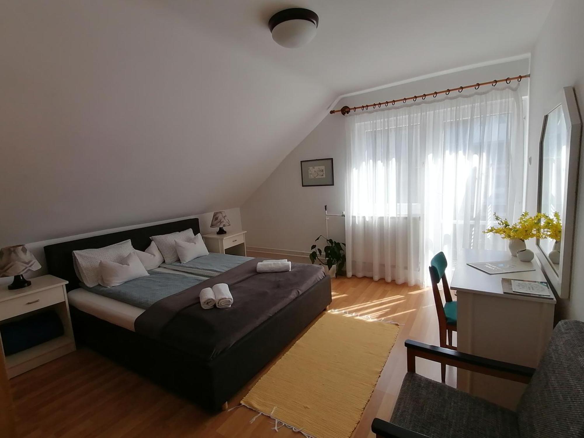 Agnes Nyaralohaz Villa Залакарос Екстериор снимка