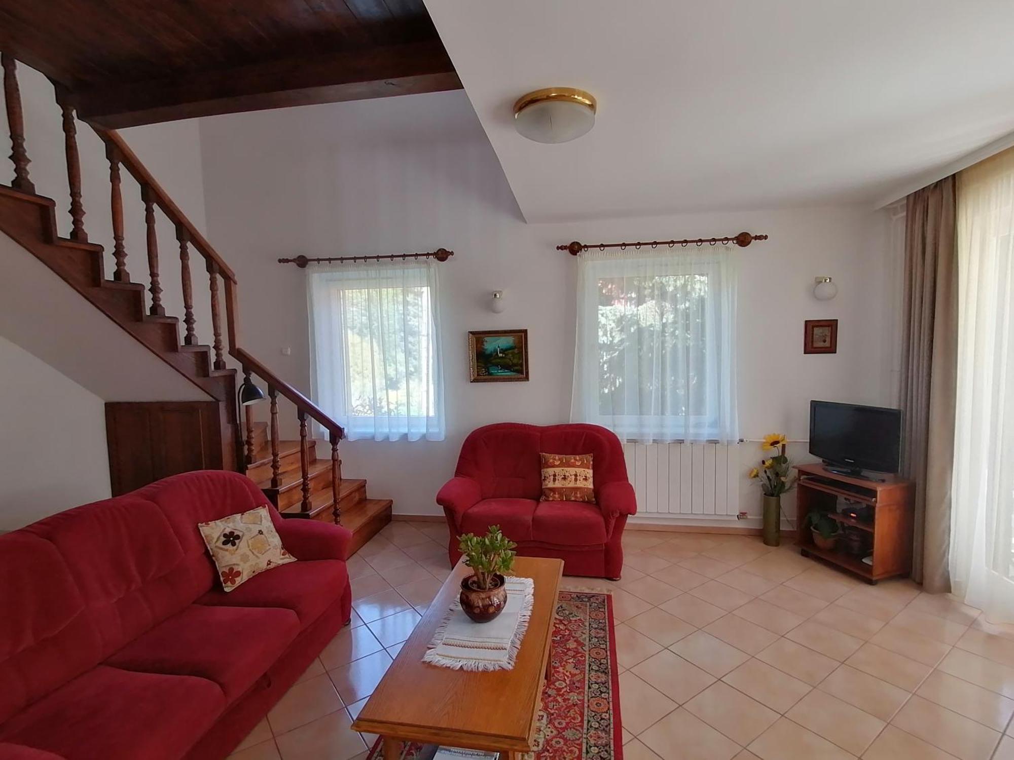 Agnes Nyaralohaz Villa Залакарос Екстериор снимка