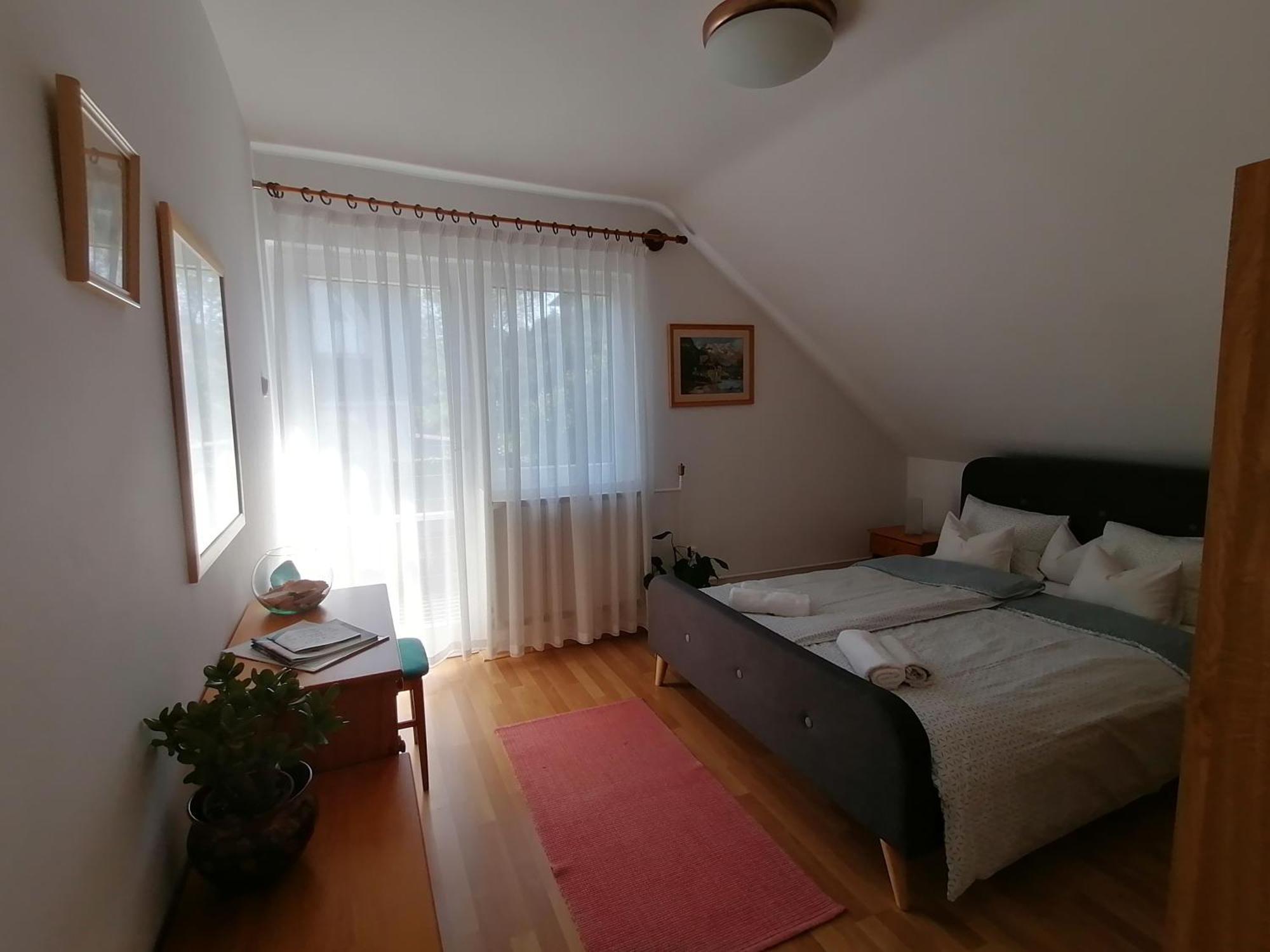 Agnes Nyaralohaz Villa Залакарос Екстериор снимка