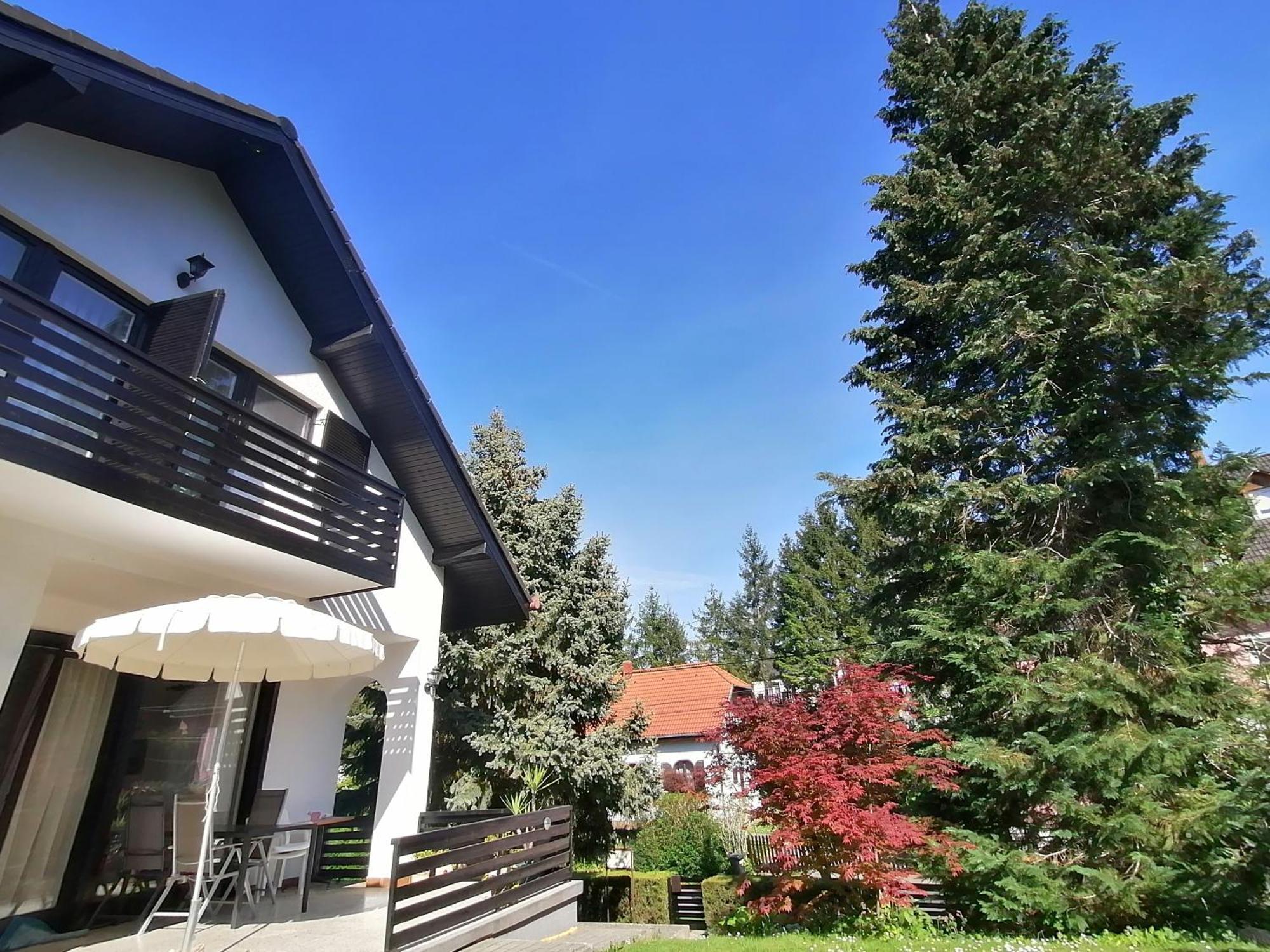 Agnes Nyaralohaz Villa Залакарос Екстериор снимка